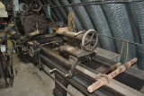 American Tool Works Company 24-inch Lathe