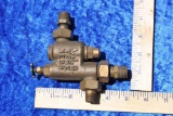 A.J.G. Injector