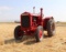 McCormick Deering W-30 Tractor - On Rubber