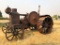 Rumely 30-60 S - EARLY