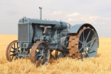 Twin City 20-35 Tractor