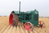 Hart Parr 18-36 Tractor