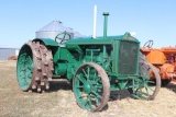 Allis Chalmers 20-35 