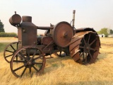 Rumely 30-60 S - EARLY