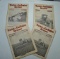 Tractor & Gas Engine Review Magazine Lot