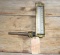 Brass Precision Thermometer