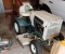 Sears Super 12 Garden Tractor