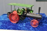 Ertl Millennium Case Steam Engine Farm Classics 1/16 Scale