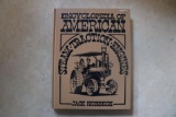 Encyclopedia of American Steam Traction Engines - Steam Engine Bible