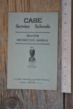 Case Service Schools