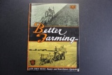 Better Farming John Deere Brochure