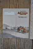 LaCrosse Tractor Brochure