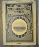The Thresherman's Review