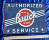 Buick Sign