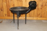 Antique Blacksmith Forge