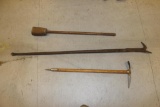 Vintage Hand Tools