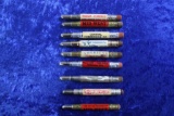 Livestock Commission Bullet Pencils