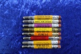 Seed Company Bullet Pencils