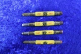 John Deere Centennial Bullet Pencils