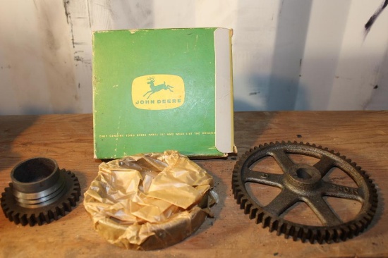 NOS John Deere Parts