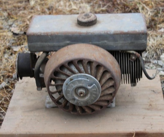 Power Products Engine