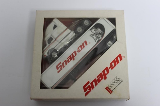 Snap-On Tractor and Trailer