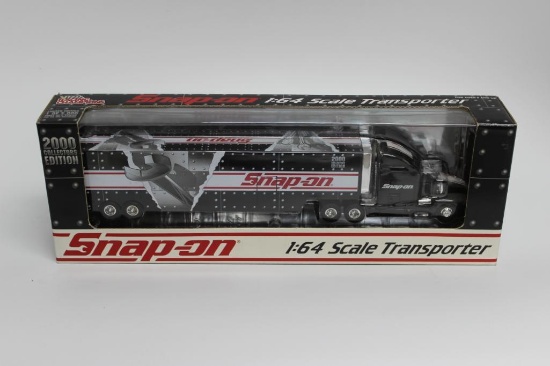 Snap-On Transporter