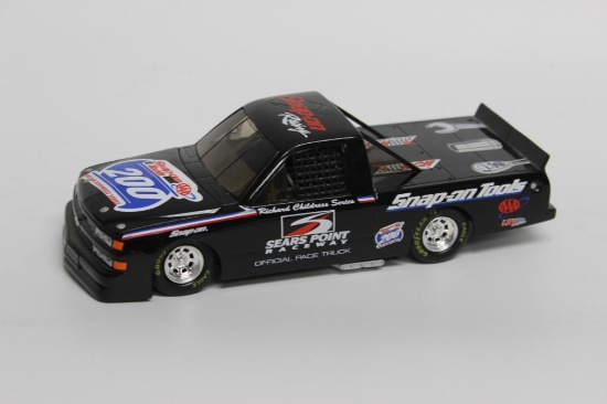 Snap-On Chevrolet Pace Truck