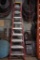 10' Fiberglass Step Ladder