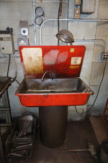 Parts Washer