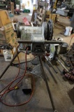 Ridgid Model 300 Pipe Cutter Machine