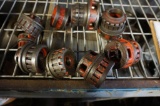 Ridgid Cutter Tools Various Sizes