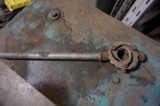 Ridgid Die Wrench