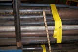 Misc Sizes/Lengths of Various Pipe