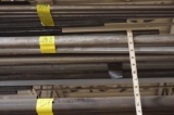 Misc. Sizes/Lengths of Various Pipe. ONE BUNDLE ONLY