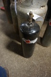 Small Acetylene Bottle With Case