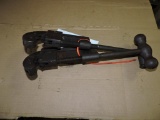 Pipe Cutter Lot