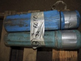 Welding Rod Lot