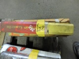 Welding Rod Lot