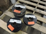 Welding Wire Lot