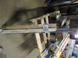 Welding Rod Lot