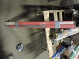 Welding Rod Lot