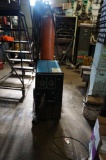 Millermatic 250 Wire Feed Welder