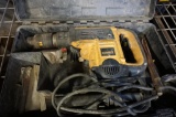 3/4 Drive Dewalt Hammer Drill