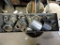 Mixed lot of 3/4 and 1 inch drive sockets