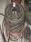 High volume pressure air hose