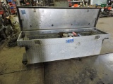 Tool box for truck