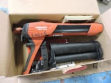 Hilti HDM 500 Manual caulking/epoxy dispenser