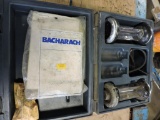 Bacharach Combustion tube kit