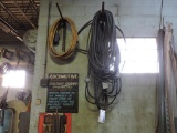 Heavy Duty electrical cord/wire